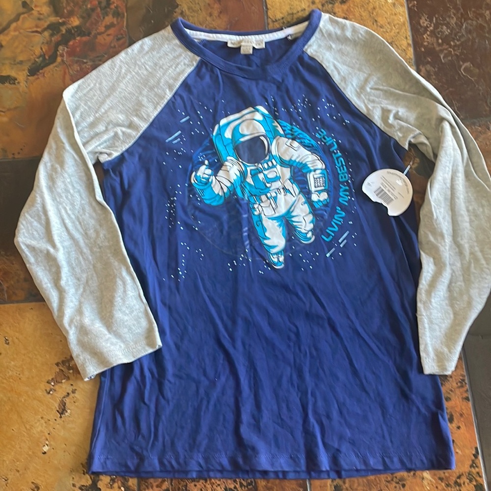 Boys long sleeve shirt (12)